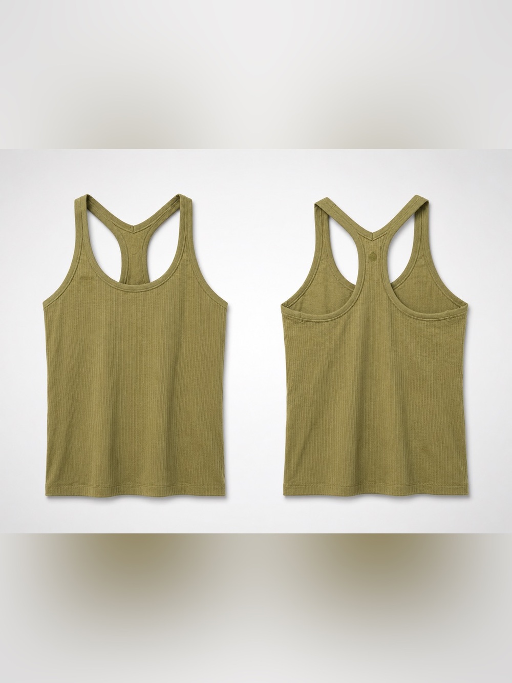 lululemon Athletica Ebb To Street Tank